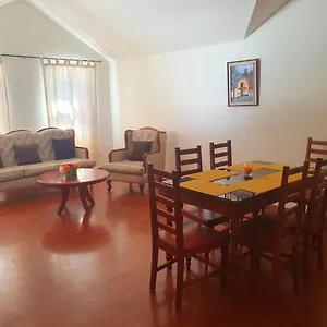 Aeropuerto La Aurora Apartment Guatemala City