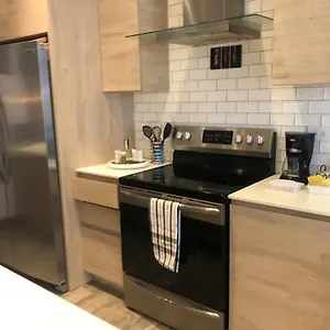 L1b 202 - Boutique En Cayala 4 Huespedes Apartment Guatemala City