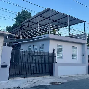 Perfect #6 Apartment San Juan